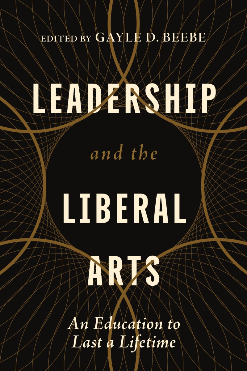 701527 Leadership & The Liberal Arts Book