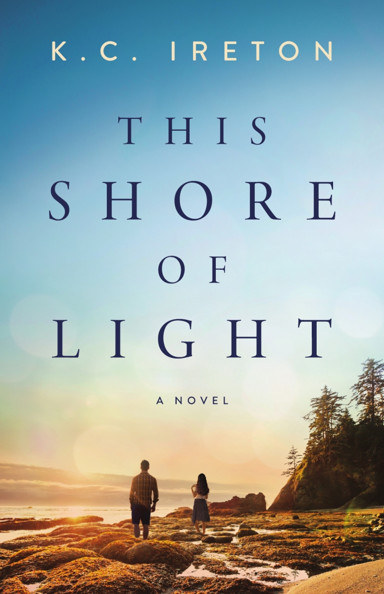 655109 This Shore of Light Book