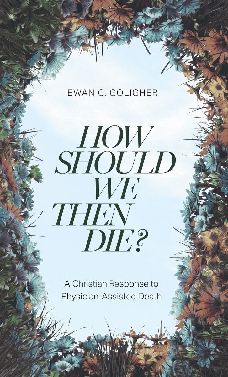 Lexham Press 396916 How Should We then Die Book