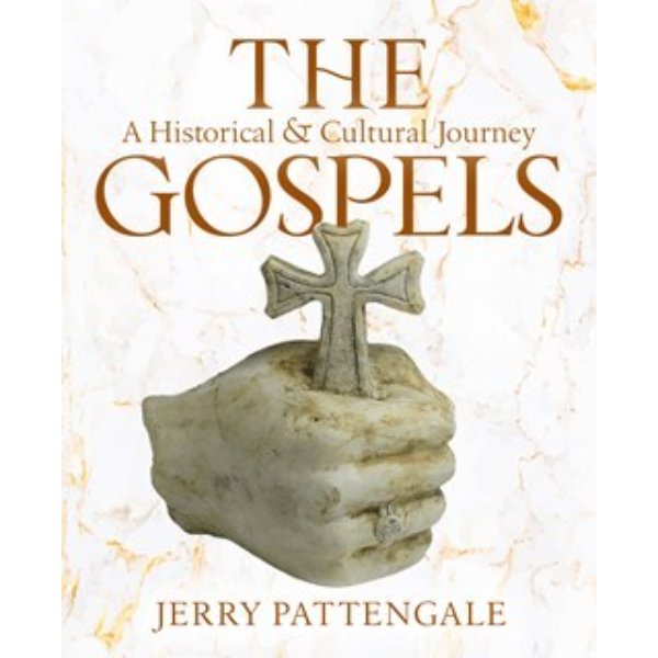 Museum of the Bible Books 825294 The Gospels Biblical Study Book