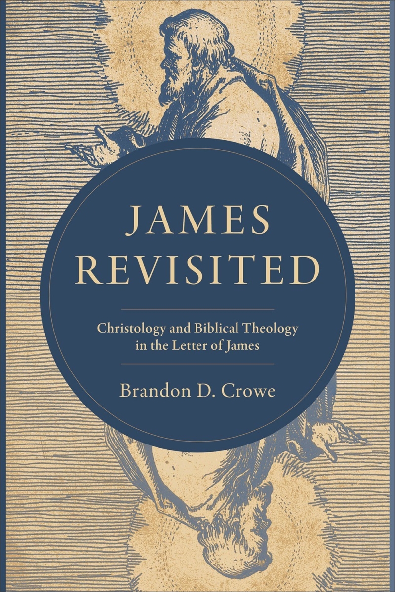 722014 James Revisited Book