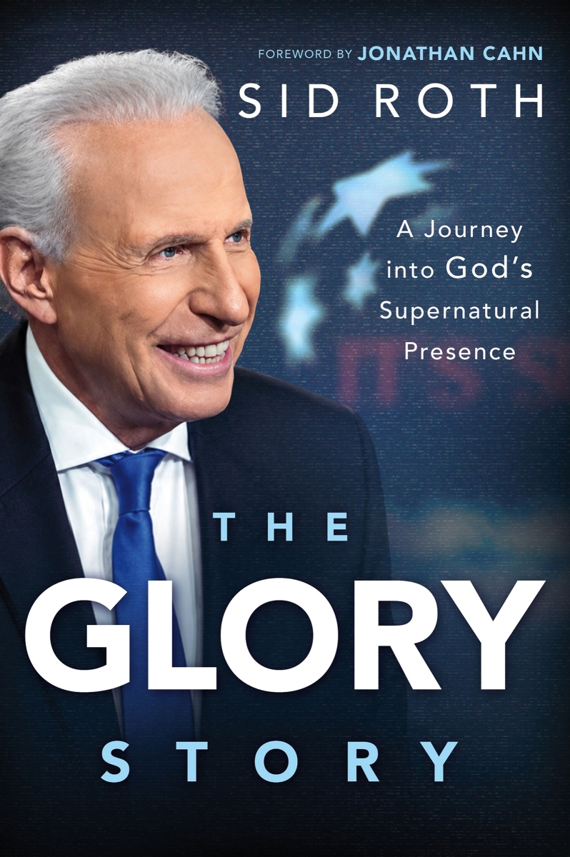 714138 The Glory Story Book