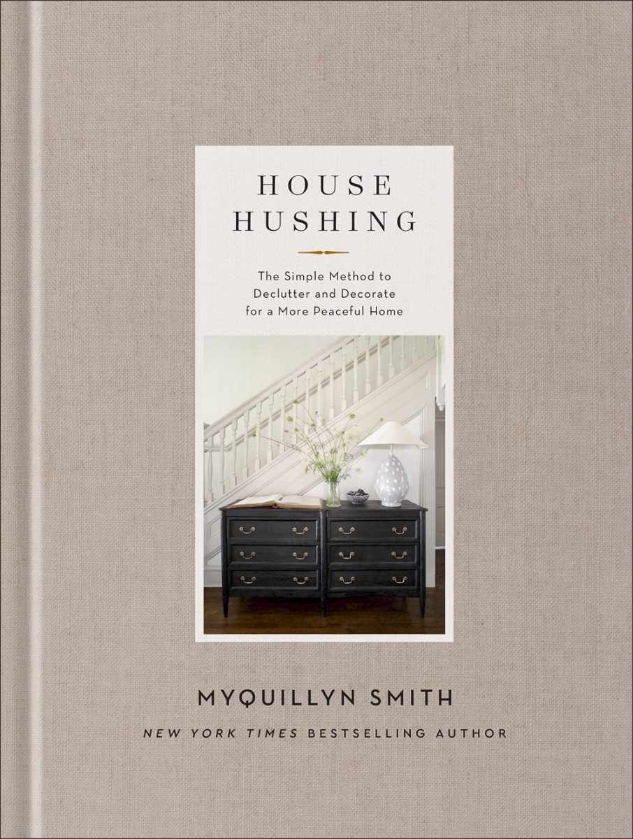 710468 House Hushing Book