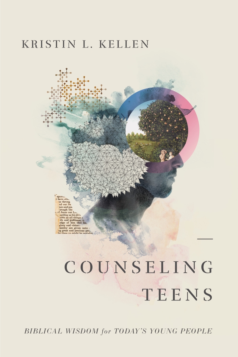 650627 Counseling Teens Biblical Wisdom Book