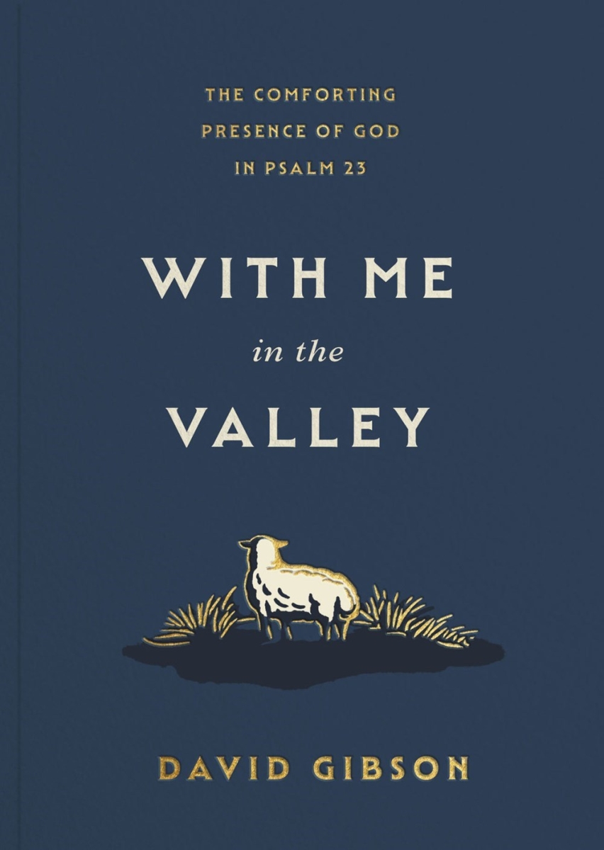 701626 With Me In The Valley Book