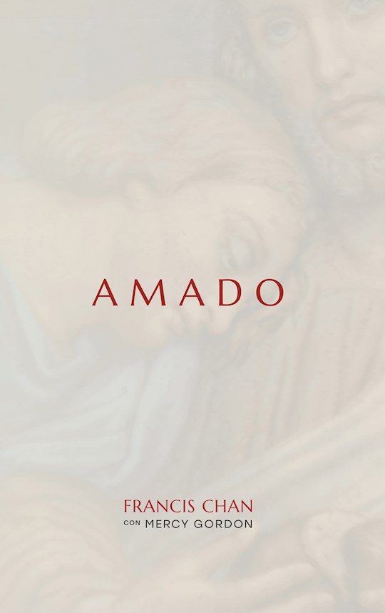 825320 Amado Beloved Book