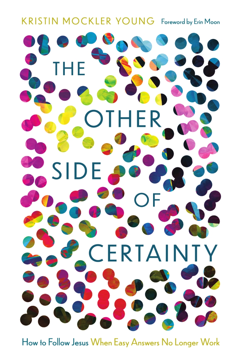 701532 The Other Side of Certainty Book