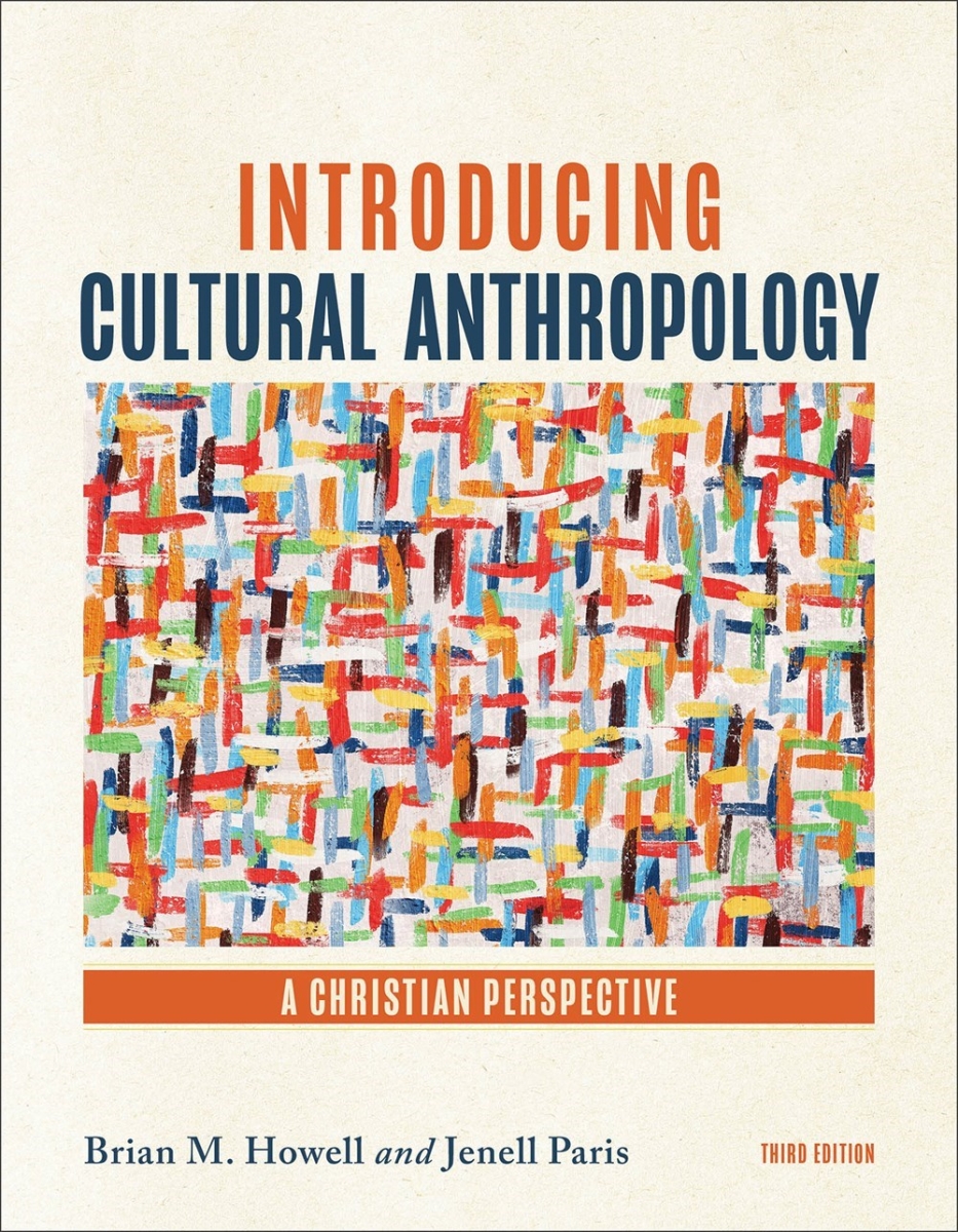 722011 Introducing Cultural Anthropology Book