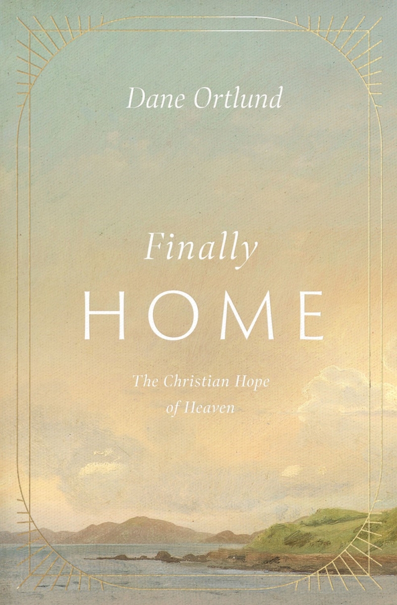701588 Finally Home Book