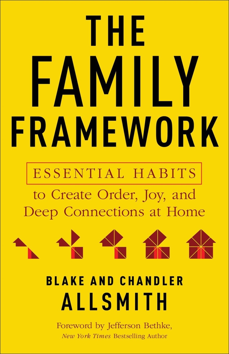 722065 The Family Framework