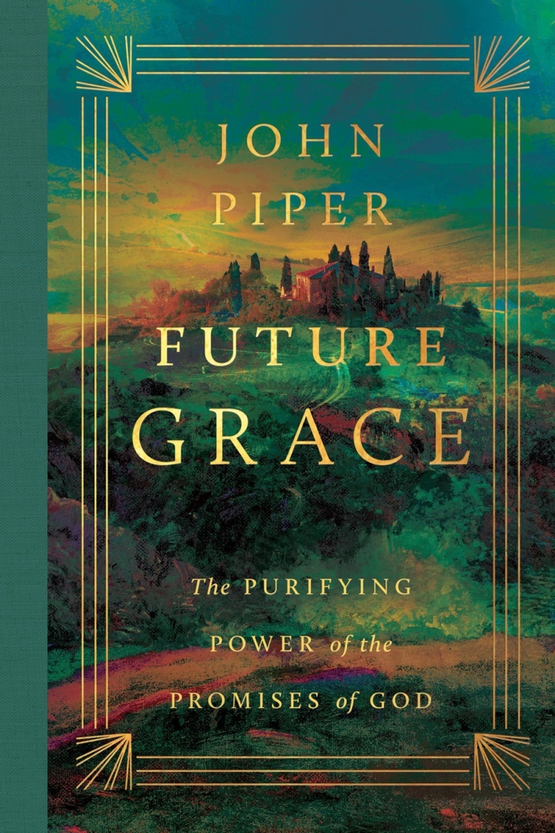 701590 Future Grace Book