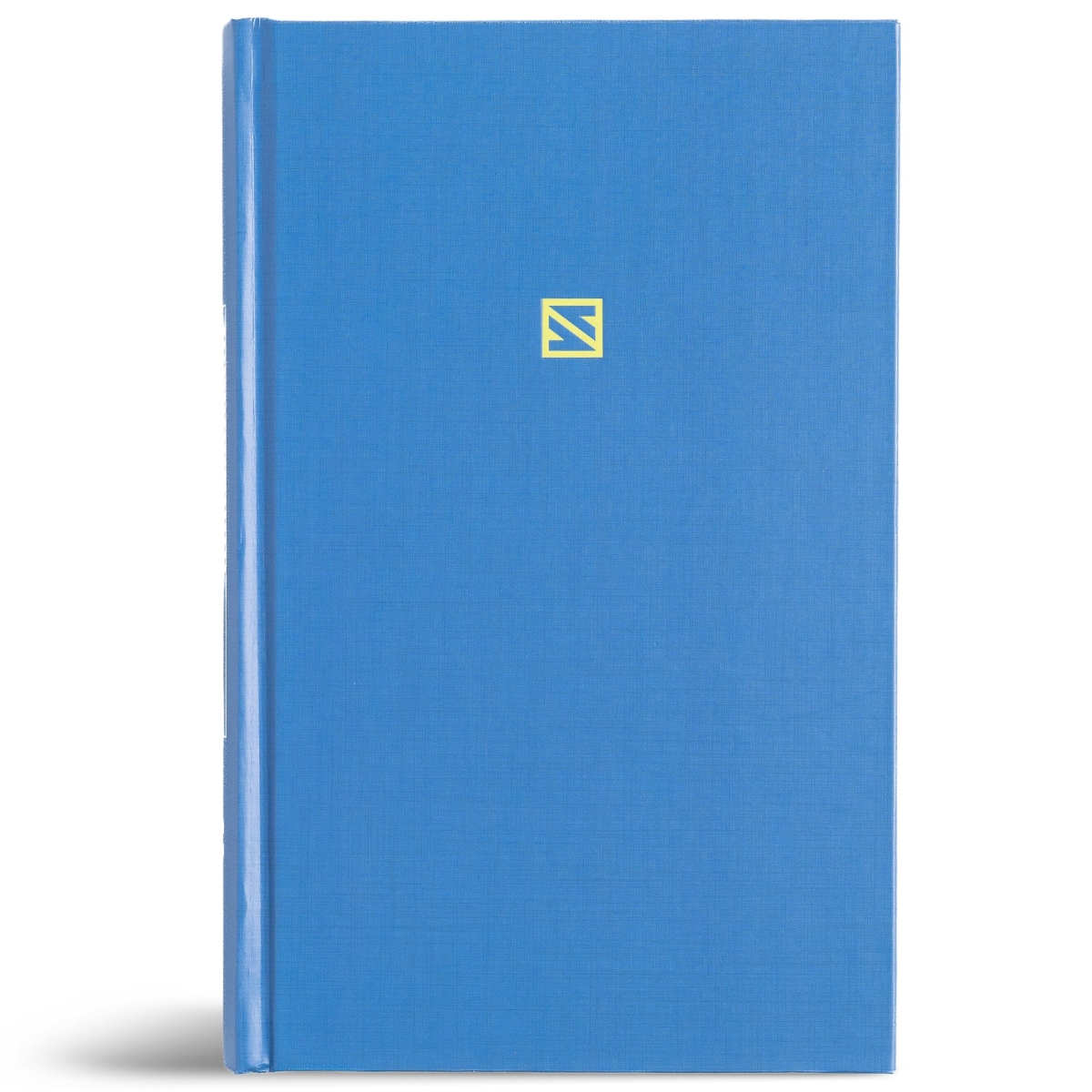 718726 CSB Teen Study Bible & Optimal Type - Blue Hardcover