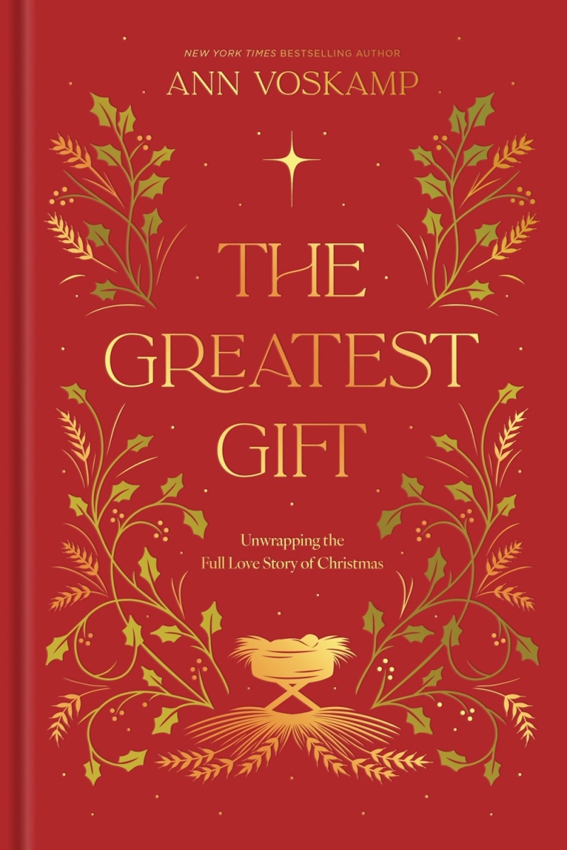 703461 The Greatest Gift Book - Repack