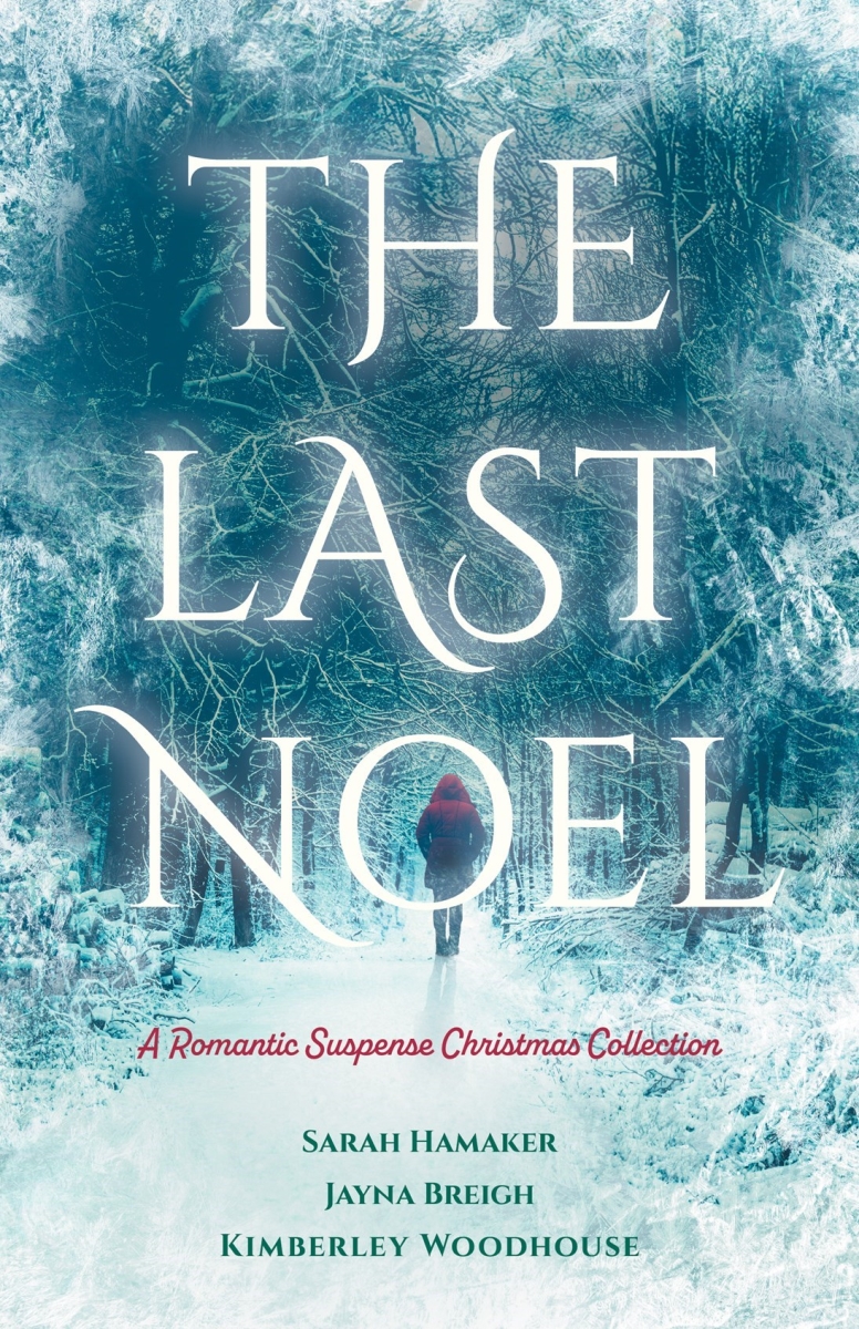825306 The Last Noel 3-In-1 Book