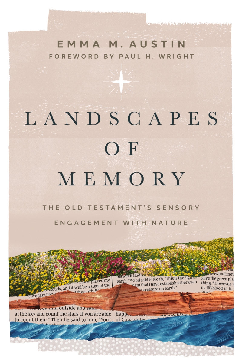 701526 Landscapes of Memory Book