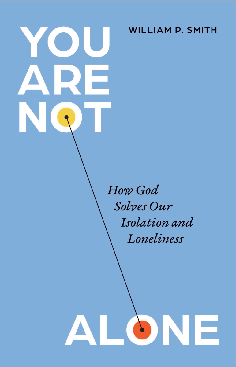 714821 You Are Not Alone Book