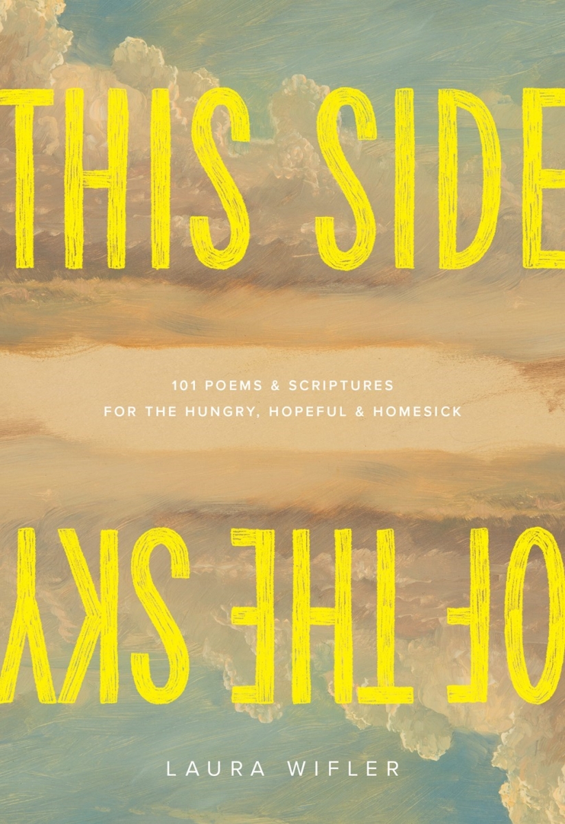 703474 This Side of The Sky Book