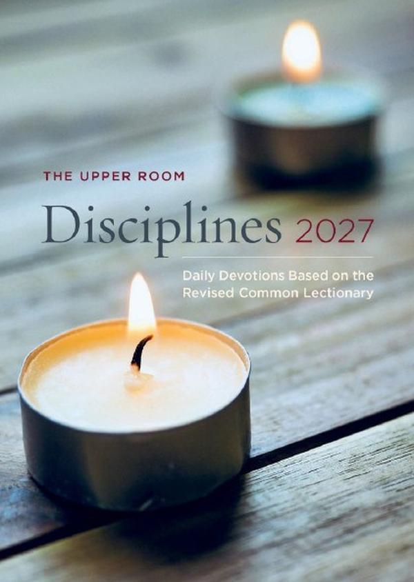 825300  Disciplines 2027 Book