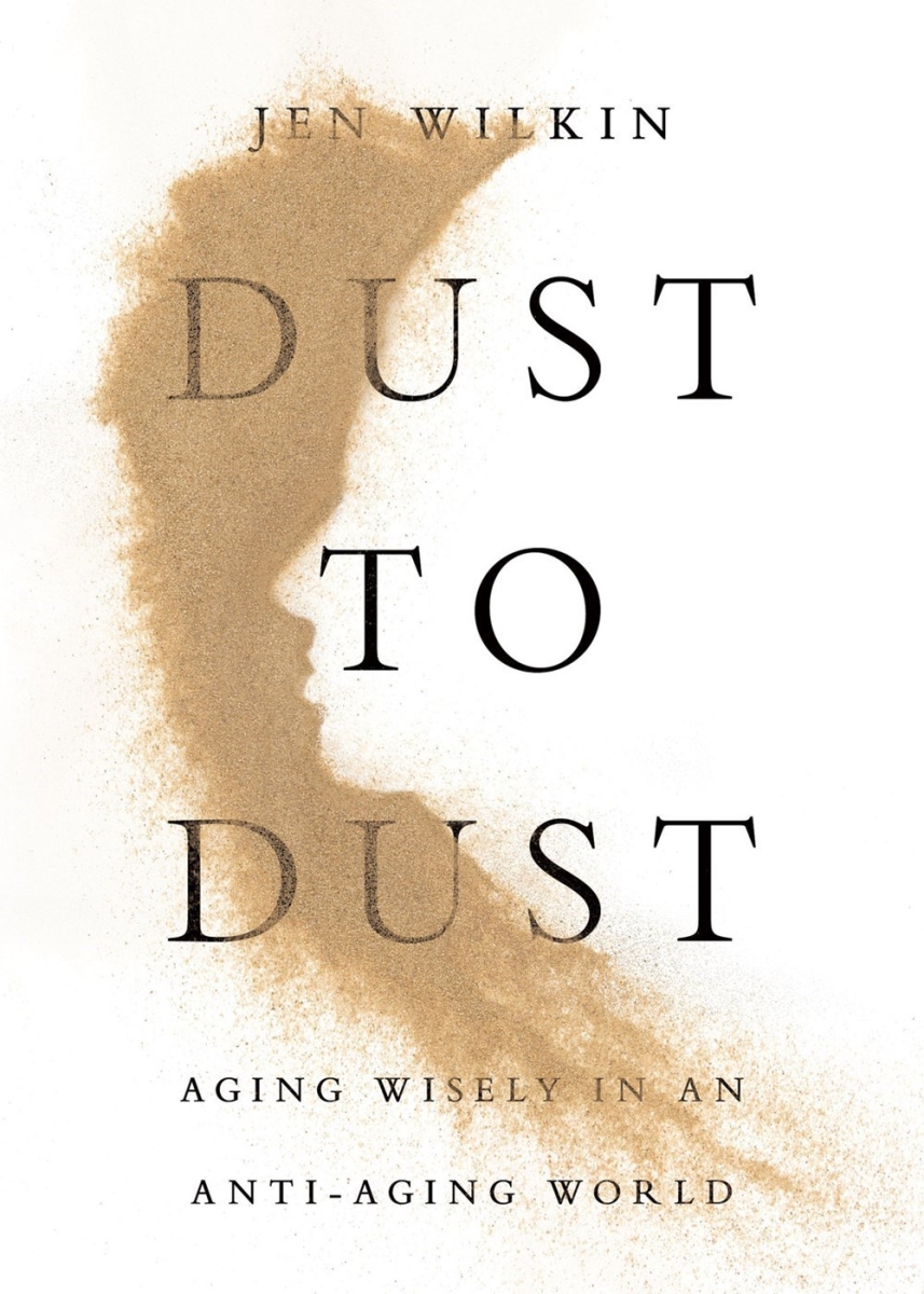701547 Dust to Dust Book