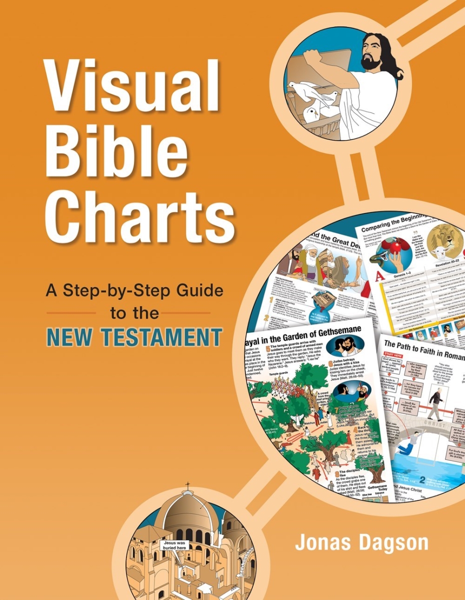 703477 Visual Bible Charts   Testament