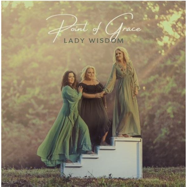Day Christian Distributors 724635 Lady Wisdom Audio CD