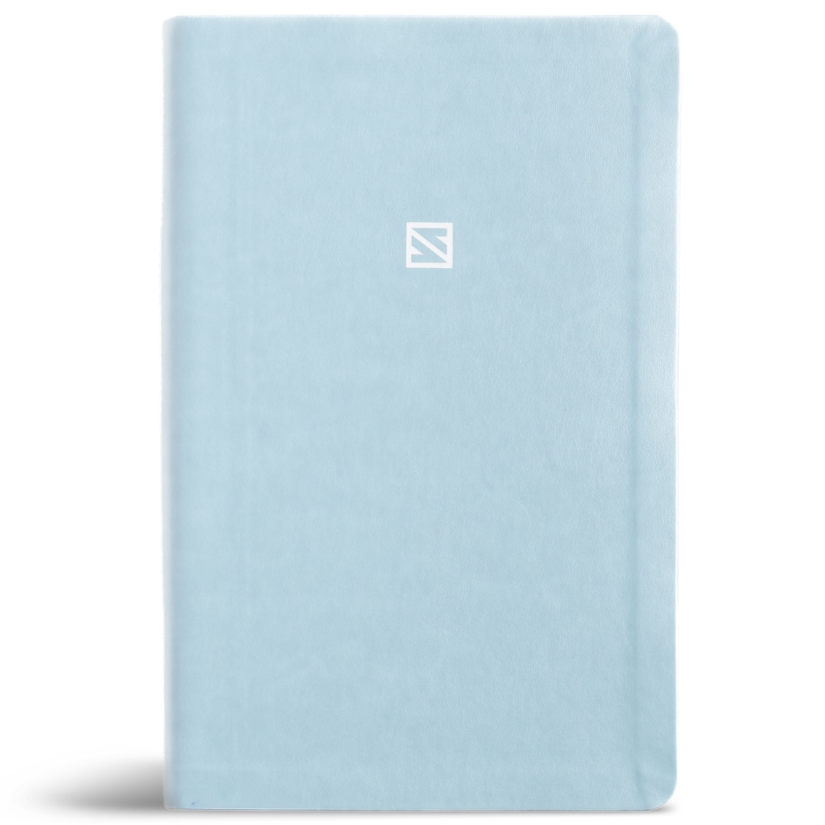 689648 CSB Teen Study Bible & Optimal Type - Mint Leathertouch Indexed