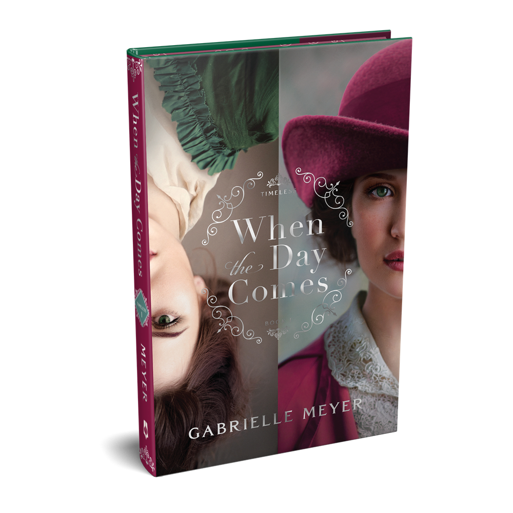 722109 When The Day Comes - Timeless No.1 - Deluxe Limited Edition Book