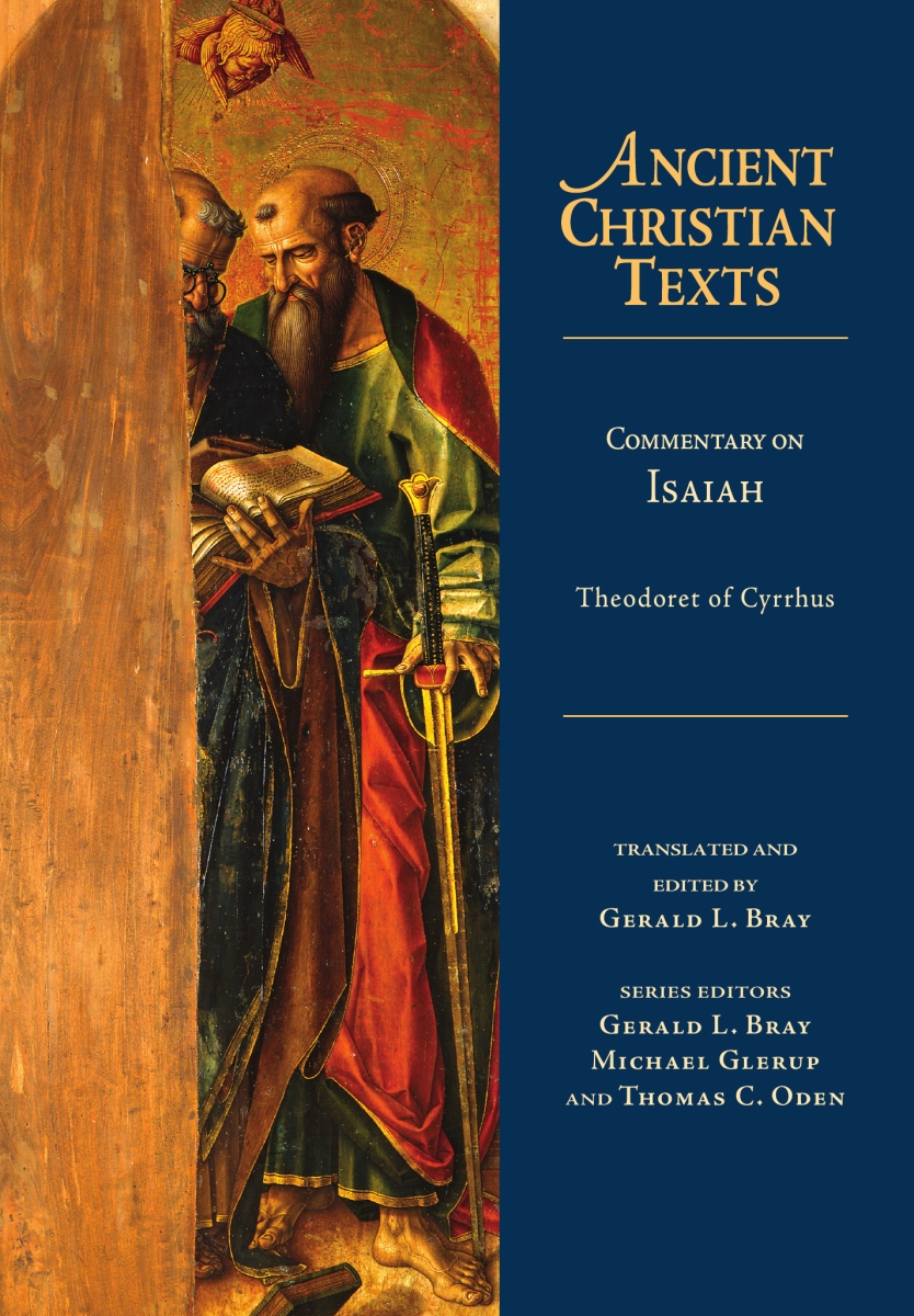 696363 Commentary On Isaiah Book