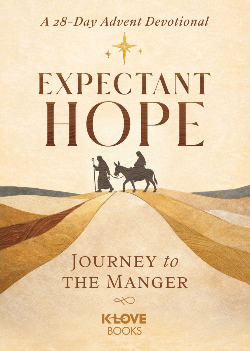 824702 Expectant Hope Book