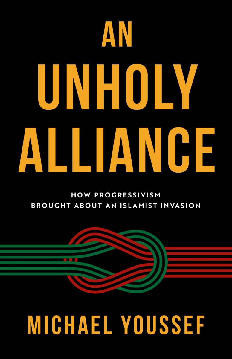 711430 An Unholy Alliance Book