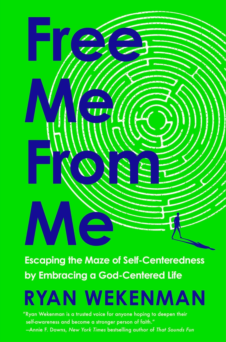 679683 Free Me From Me Book