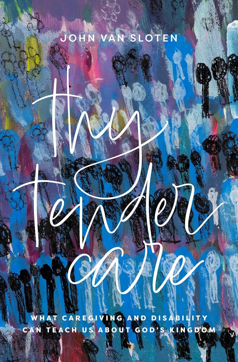 Herald Press 693861 Thy Tender Care Books