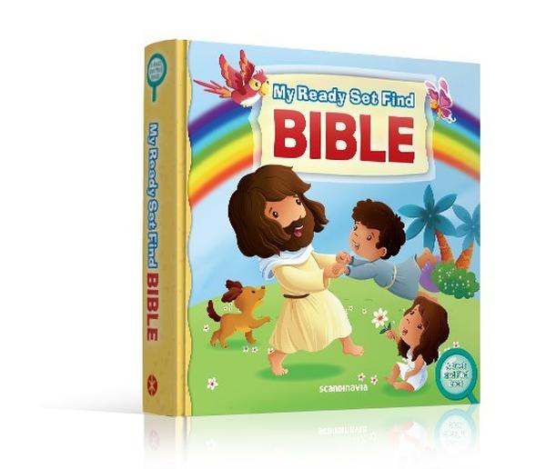 81020X M Ready Set Find Bible