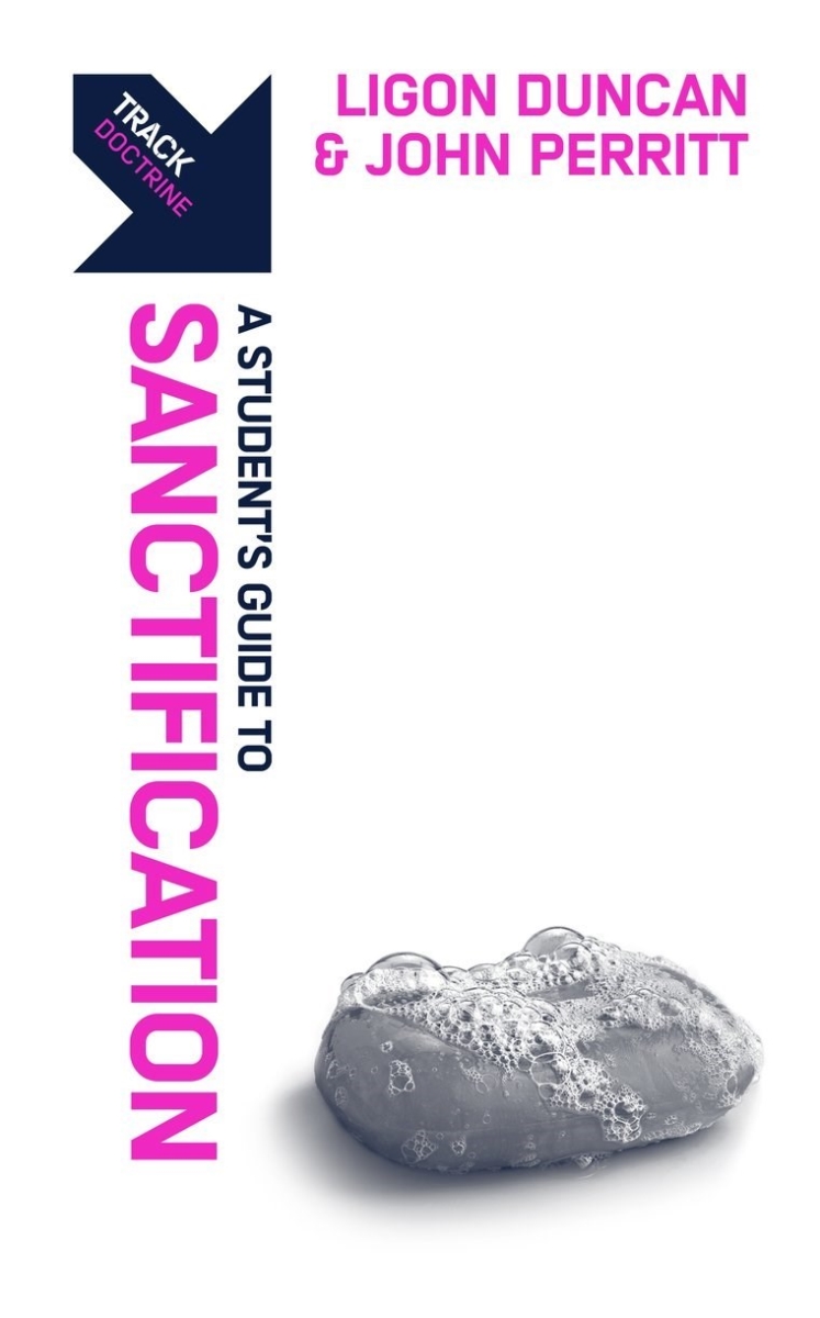 270681 Track-A Students Guide to Sanctification Book