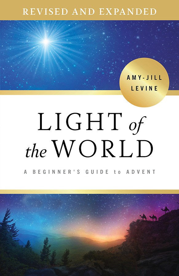 808130 Light of The World Books