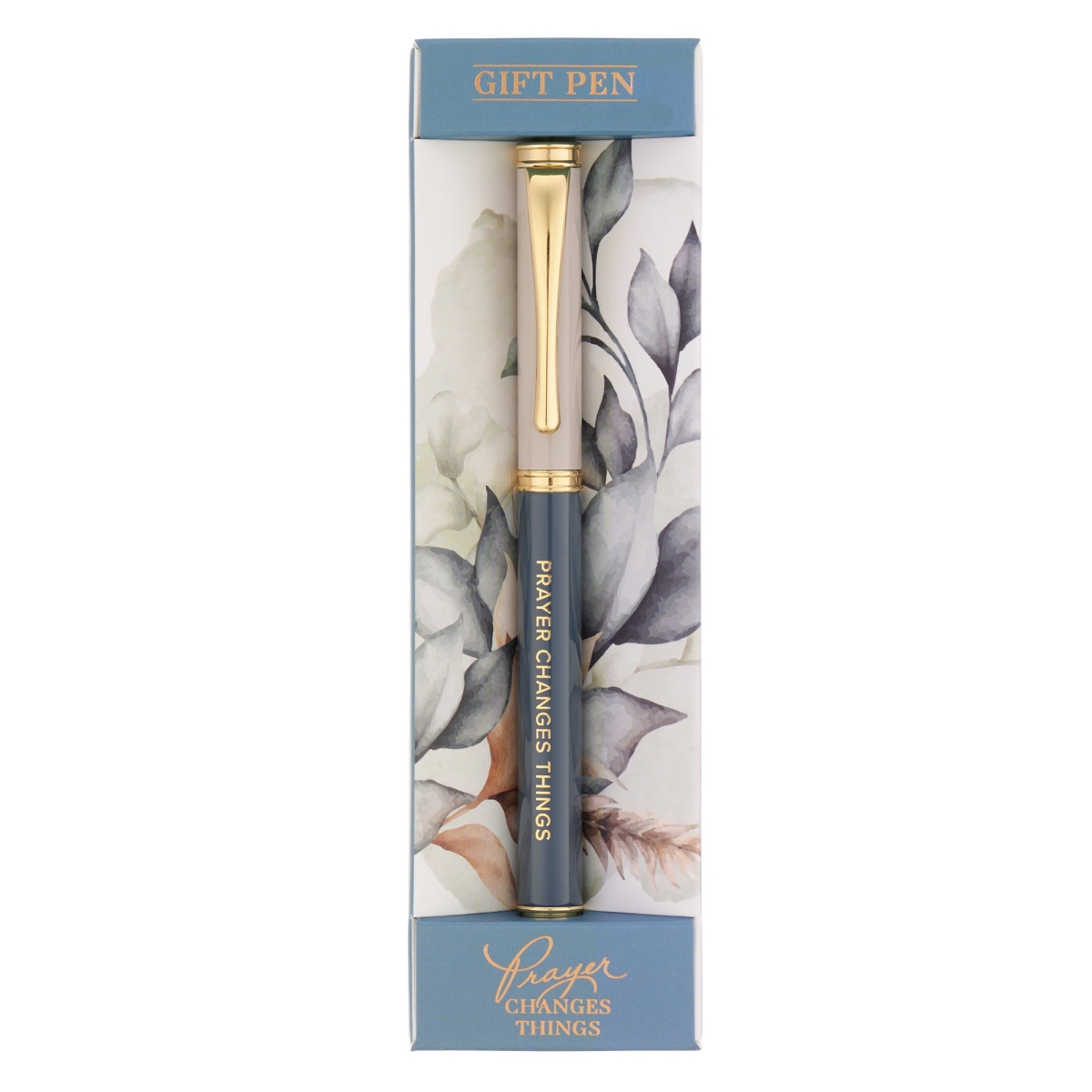 808580 Prayer Changes Things Pen