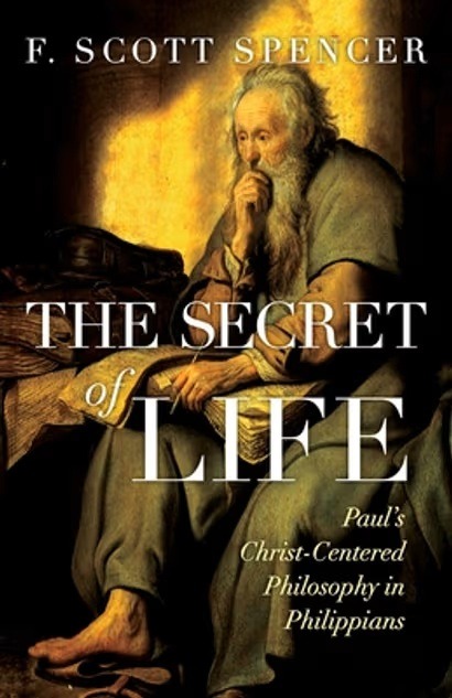 722970 The Secret of Life Book