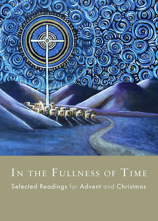 714034 In The Fullness of Time Books