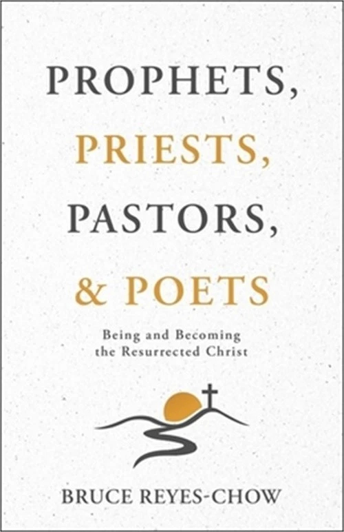 Chalice Press 714565 Prophets, Priests, Pastors & Poets Books
