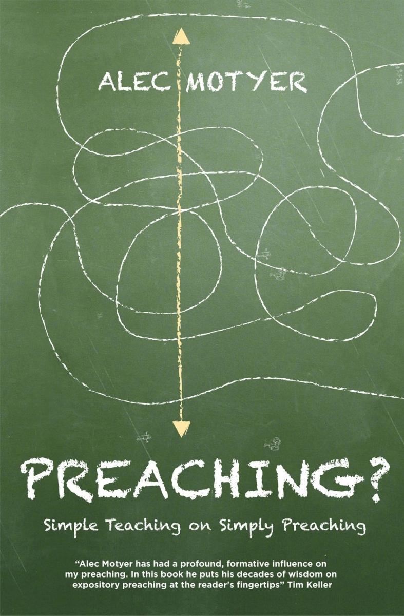 201191 Simple Teaching on Simply Preaching Book