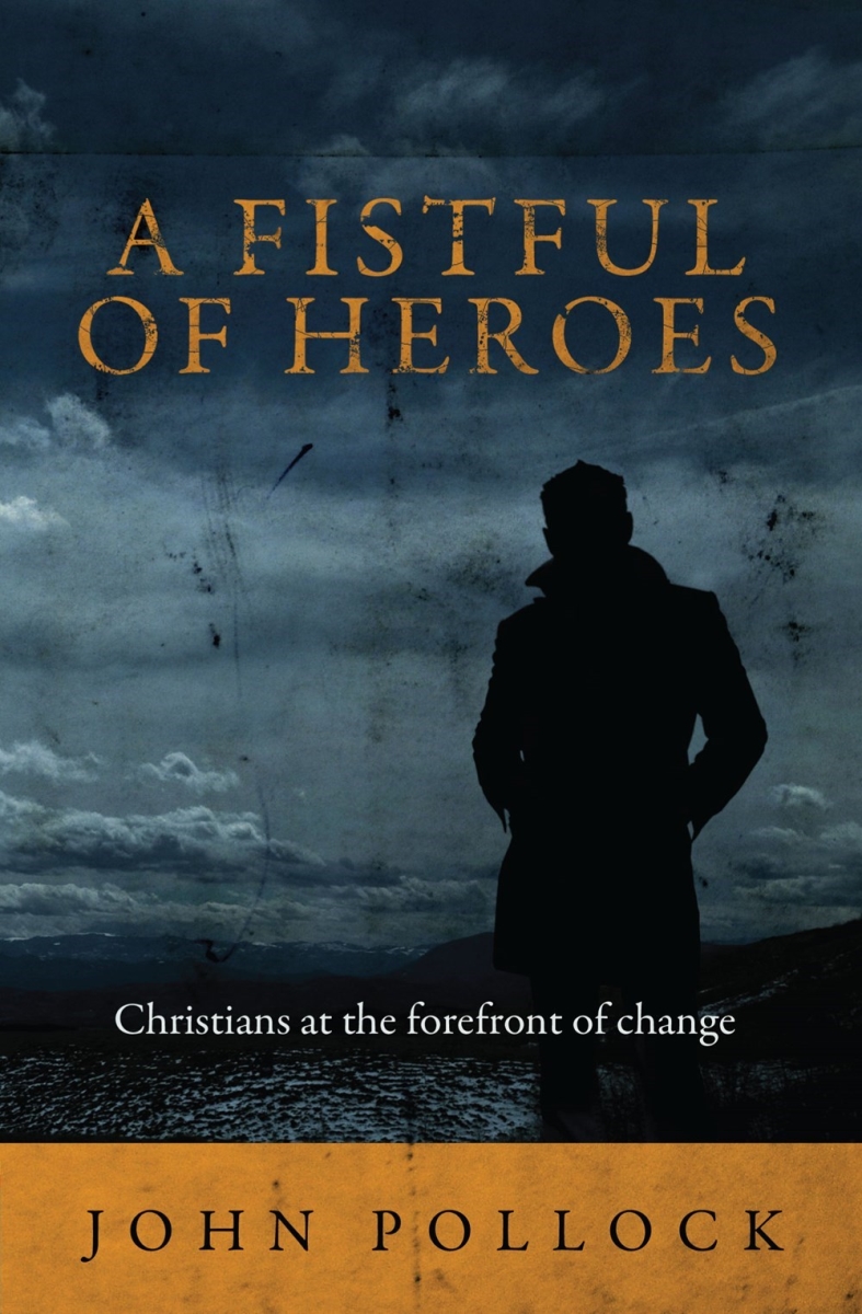 200797 A Fistful of Heroes Book