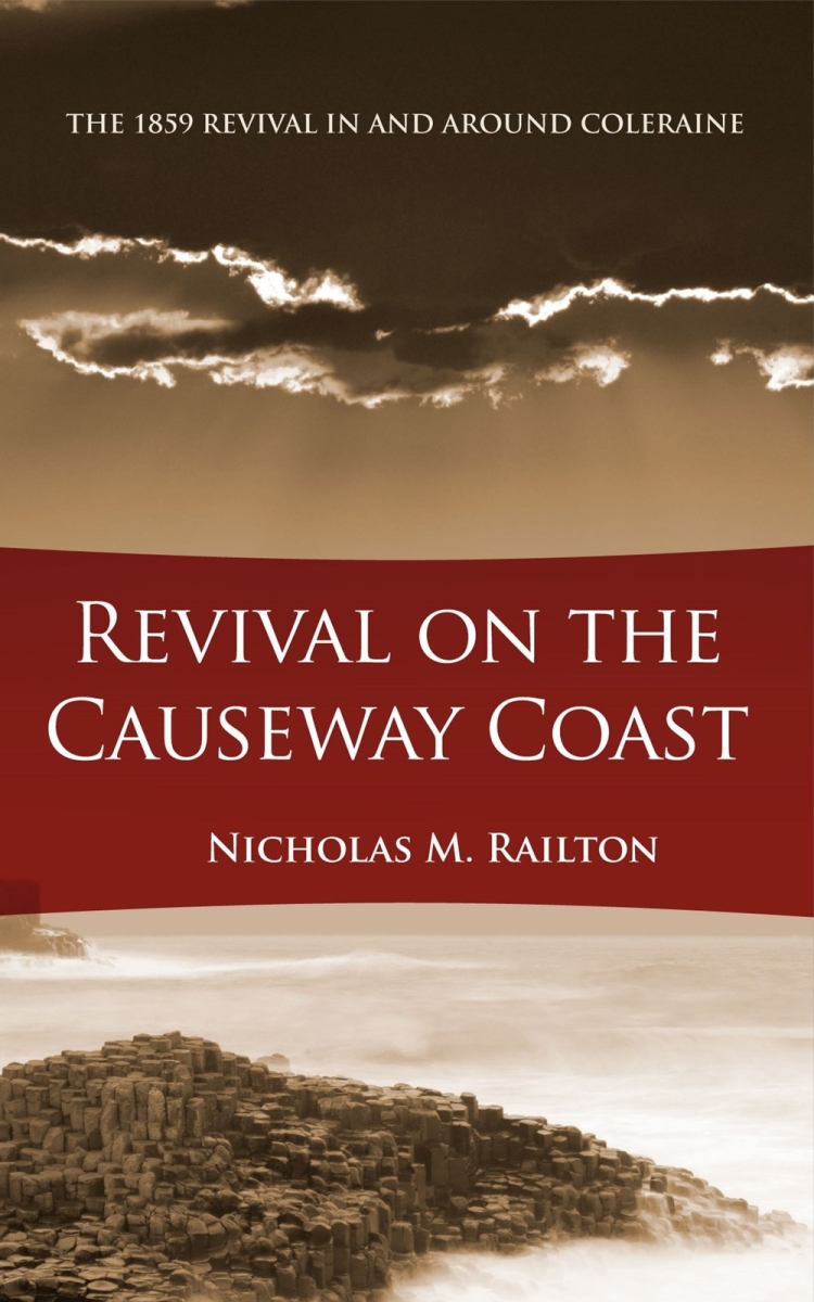 201215 Revival On The Causeway Coast Book