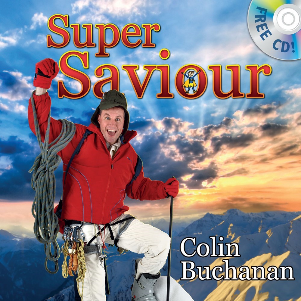 201256 Super Saviour Book