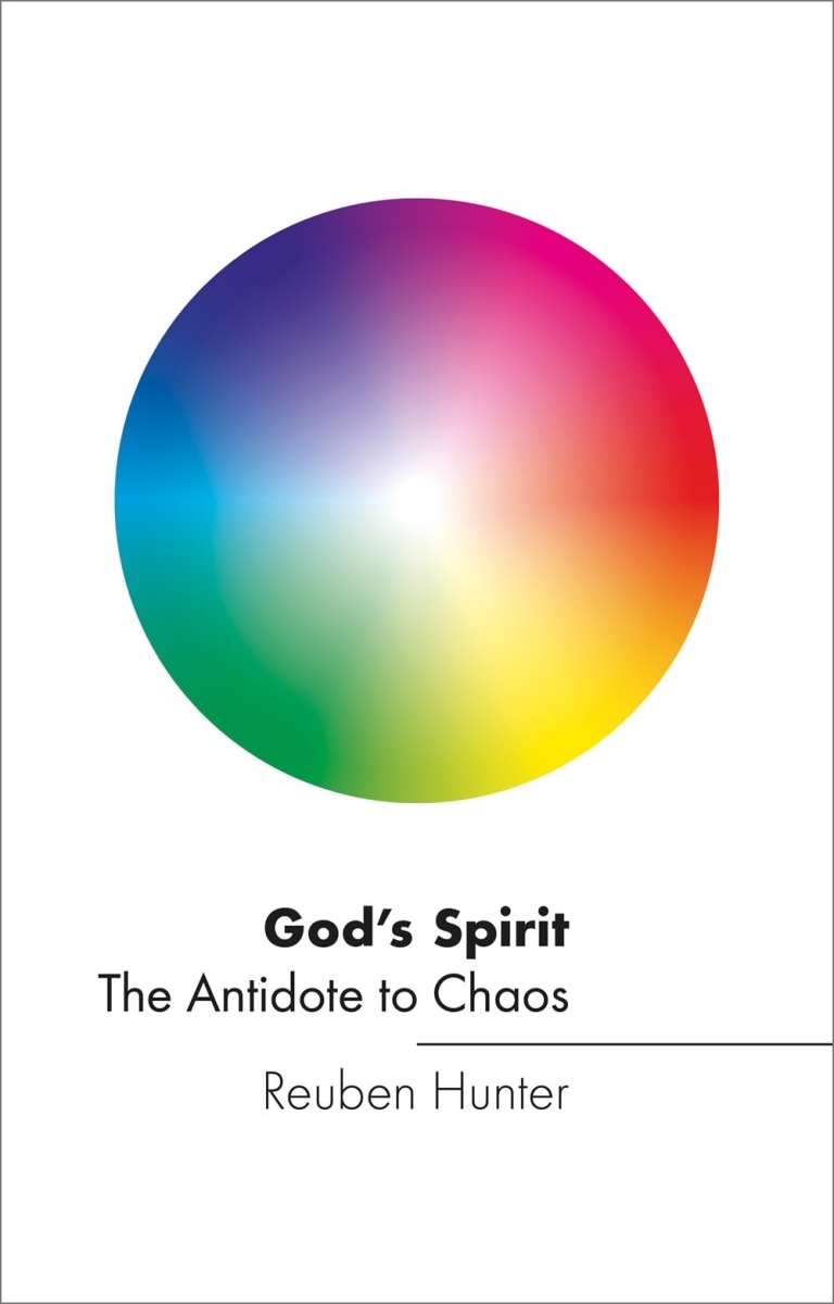 259798 Gods Spirit Book