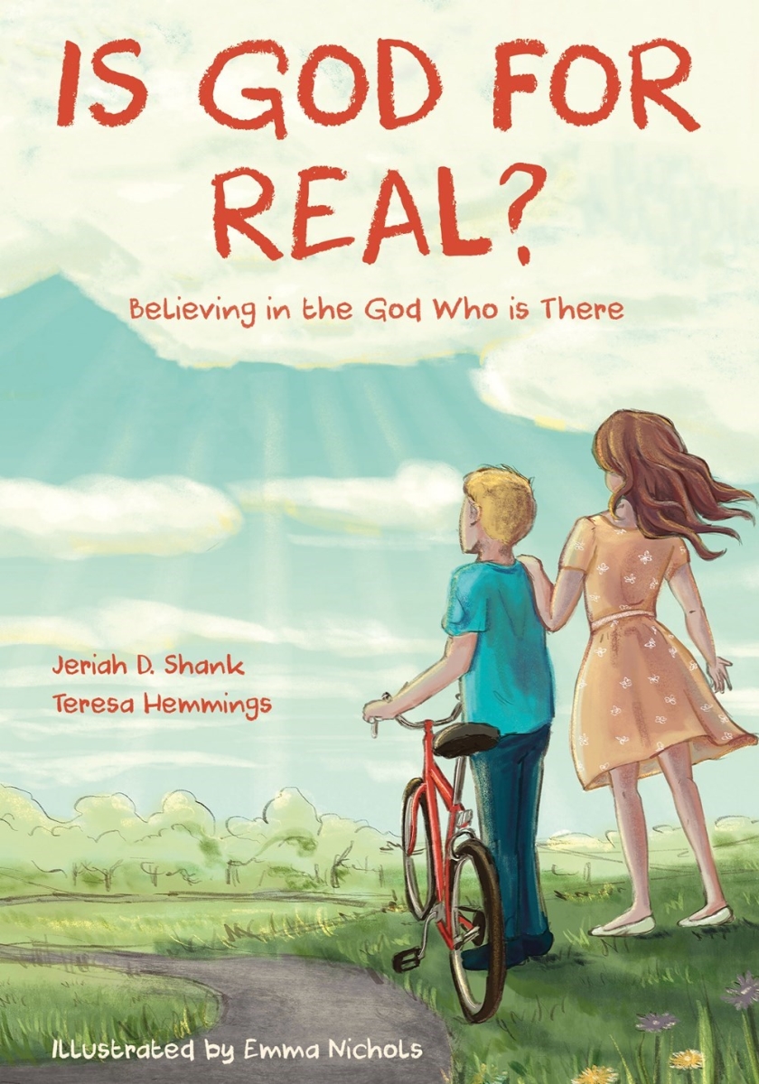 391145 Is God for Real Book