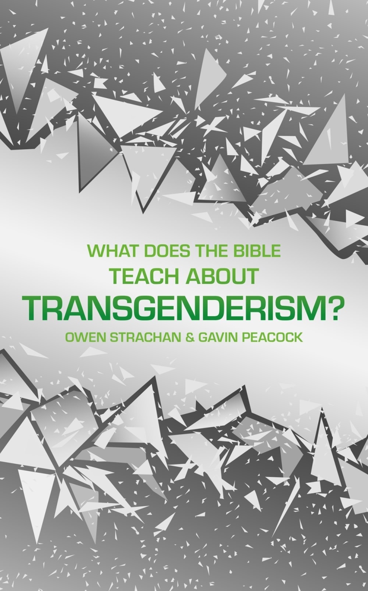 253136 What Does The Bible Teach About Transgenderism