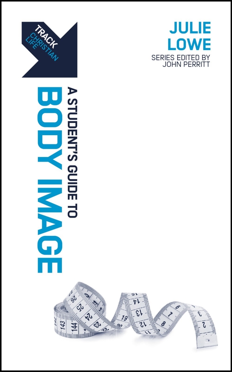 36494X A Students Guide to Body Image Study Book