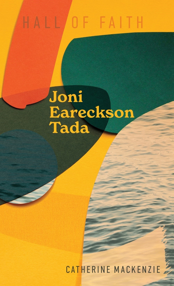391147 Joni Eareckson Tada Book