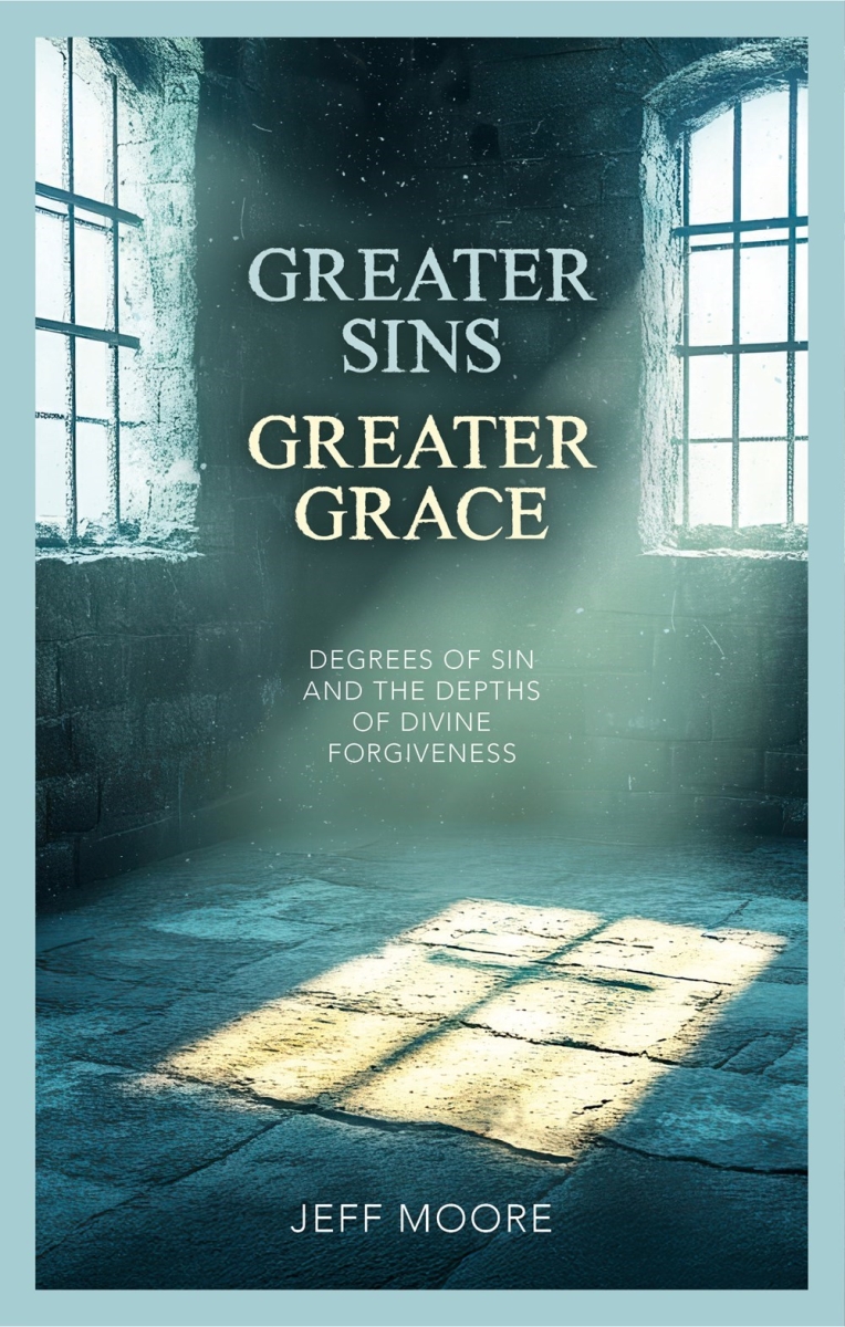 714687 Greater Sins Grace Book