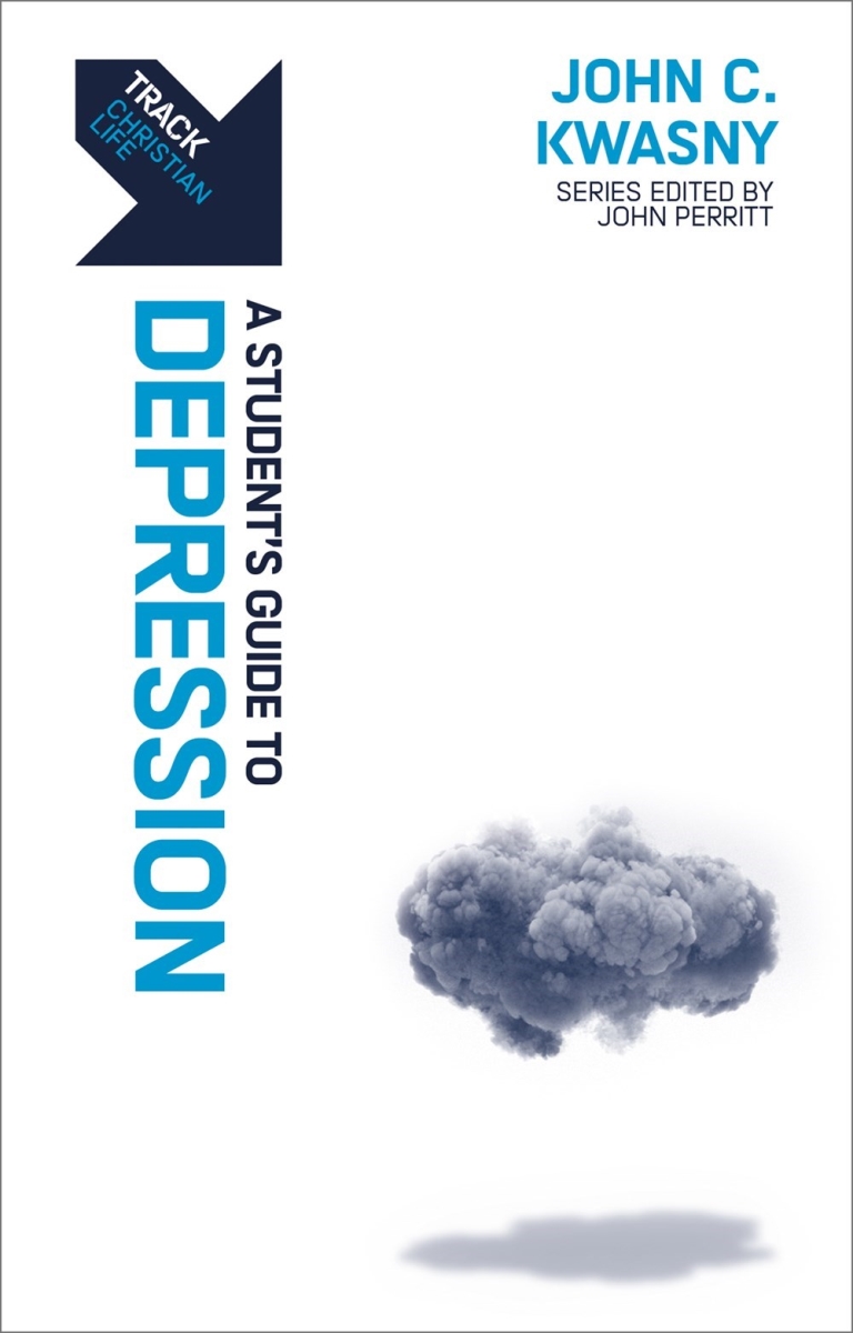 256778 Track-Depression Study Book